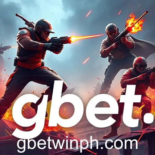 The Thrill and Allure of Action Games in the 'gbet' Online Space