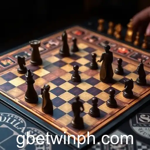 Exploring the Diverse World of Board Games: A Timeless Entertainment