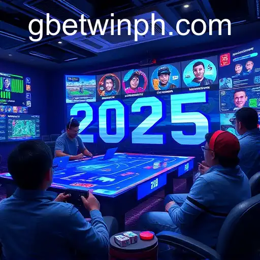 The Evolution of Online Gaming