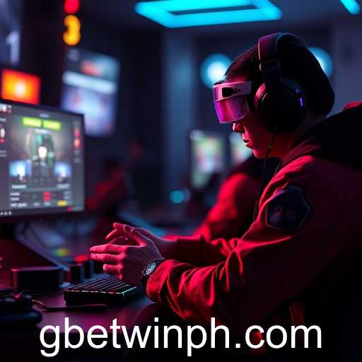 The Evolving World of Online Gaming in 2025