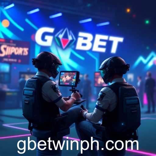 The Future of Online Gaming on Gbet