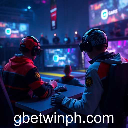 Gaming Meets Digital Evolution