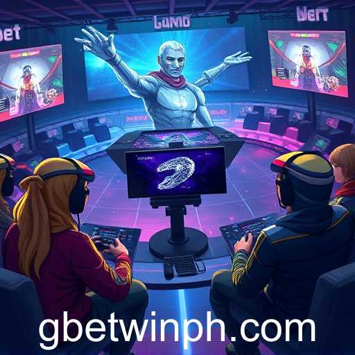 Gbet Revolutionizes Online Gaming Engagement