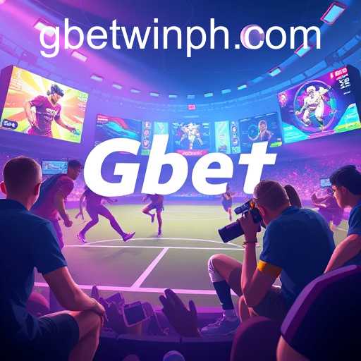 Gbet Revolutionizes Online Gaming in 2025