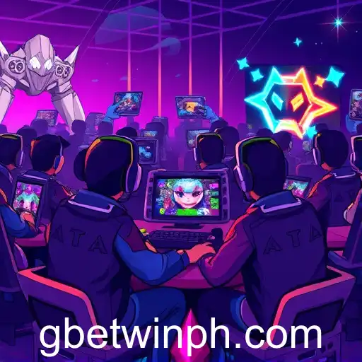 The Evolving World of Online Gaming in 2025