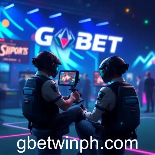 The Future of Online Gaming on Gbet