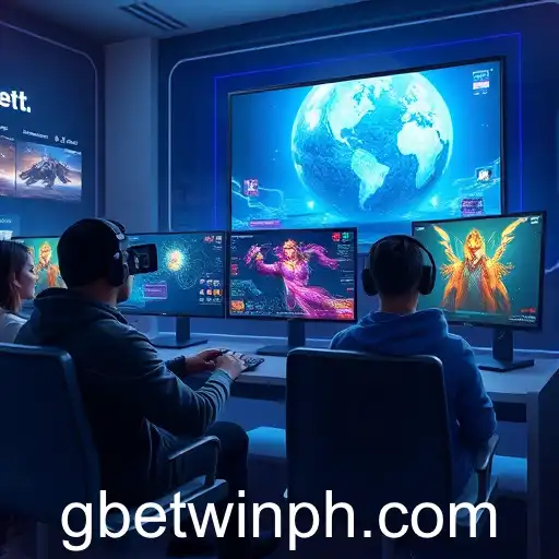 The Rise and Influence of Gbet in Online Gaming