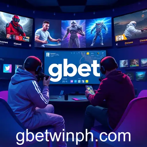 The Rising Popularity of Online Gaming in 2025