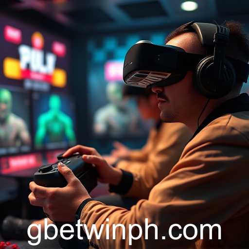 The Rise of Online Games and Cybersecurity