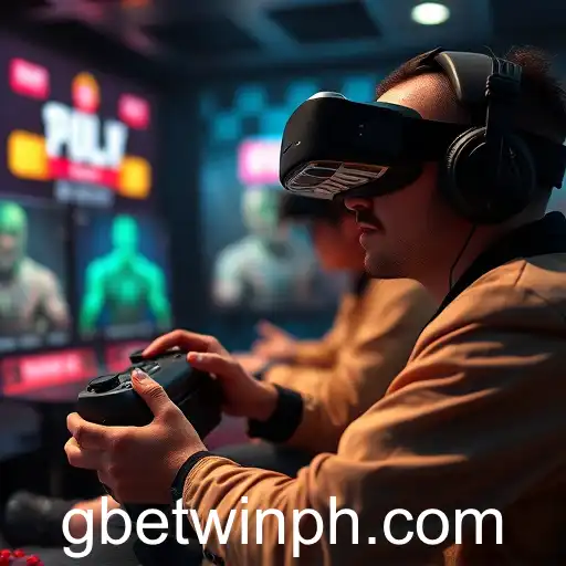 The Rise of Online Games and Cybersecurity