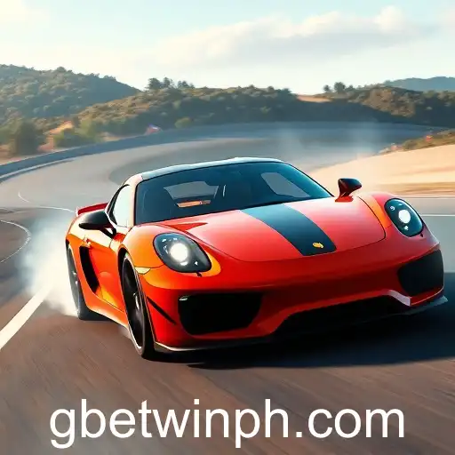 The Thrill of Racing Games: Speed Meets Strategy