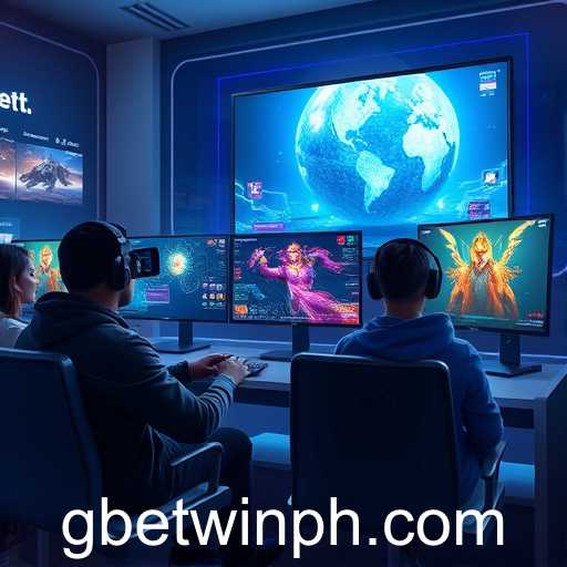 The Rise and Influence of Gbet in Online Gaming