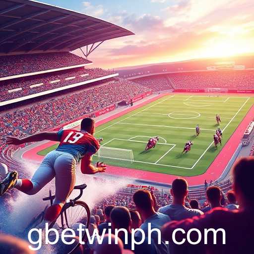 The Rise of Gbet: A New Era in Online Gaming