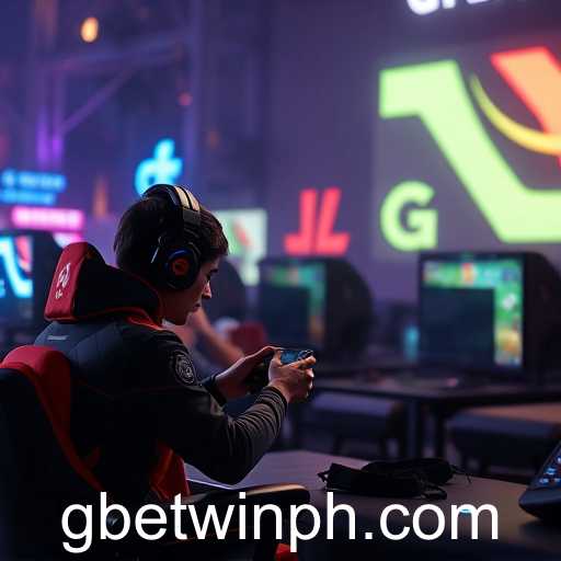 The Rise of Online Gaming: Gbet and Beyond