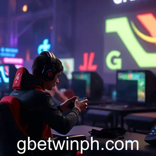 The Rise of Online Gaming: Gbet and Beyond