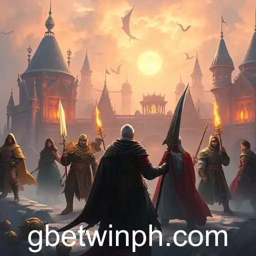 The Rising Popularity of Role-Playing Games in the Digital Age