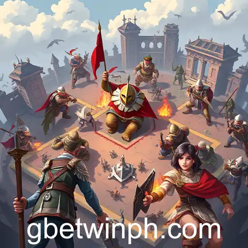 The Allure of Strategy Games: Engaging Minds with 